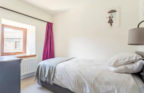 Rose Cottage. Family home on the river - Foto 29