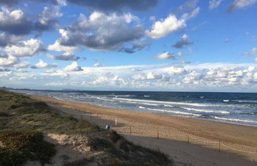 Apartamento con piscina y vistas al mar Aguamarina 36 - Photo 26