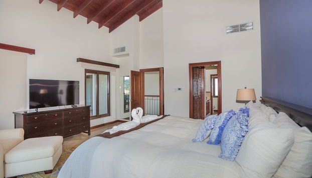 Pristine Bay 4033 4 Bedroom Home by RedAwning - Foto 2, Habitación