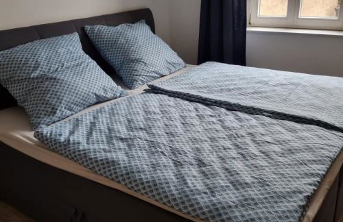 Ferienwohnung "An der Querne" Querfurt - Foto 3