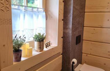 Złoty Dom Brenna - Foto 27