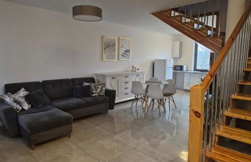 GOSPODARSTWO TURYSTYCZNE w OSINKACH - Foto 9