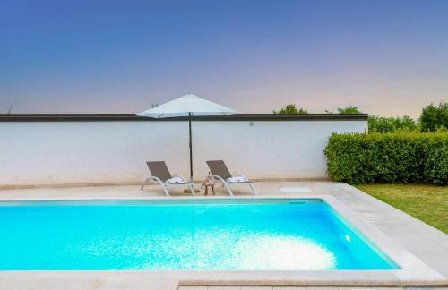 Villa The Mulberry Stonehouse by Istrialux - Photo 12