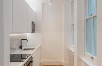 FOX ON THE HOE - Luxury Apartment accommodation - Photo 70