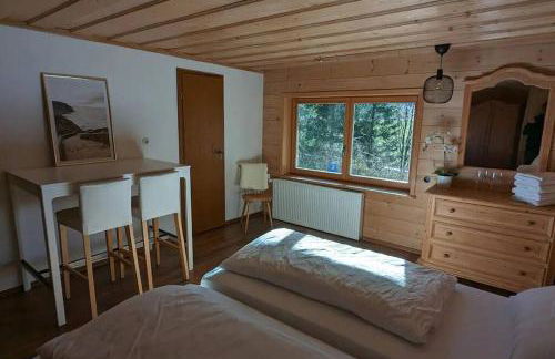 Einzigartiges Berg-Chalet in Alleinlage bis zu 21 Personen - Foto 29