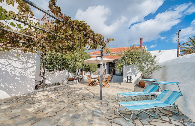 Casa La Perla - Foto 1