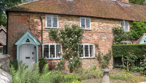 3 Malthouse Cottages - Foto 2