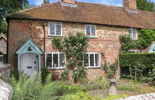 3 Malthouse Cottages - Foto 2