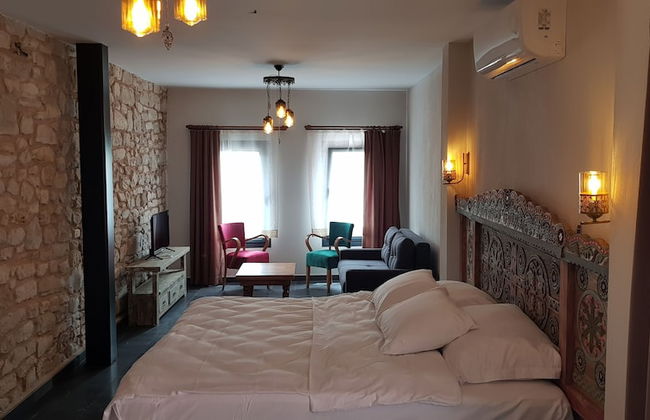 CHAKRA SUITES URLA - Photo 1