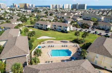 Sandpiper Cove Unit 8125 Updated Studio In Destin FL - Foto 33