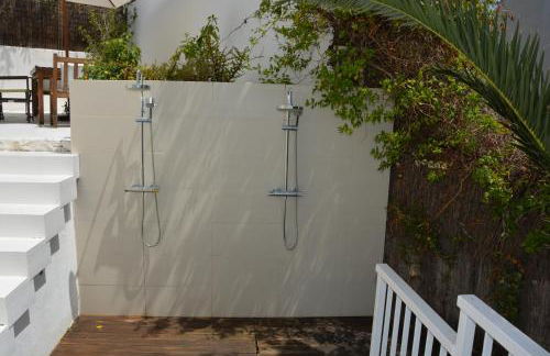 Villa Sitges Altavista Amazing View South oriented Calm Area AC Beach 2 minutes Drive and 18 minutes Walk - Photo 40