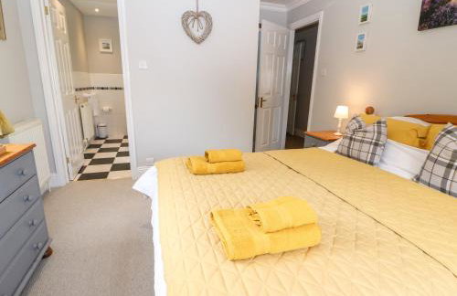 Farm View Lodge - Foto 9