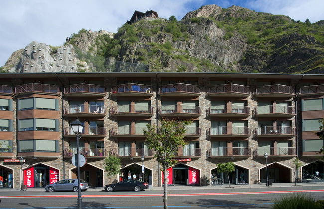 Andorra4days Canillo - Foto 24