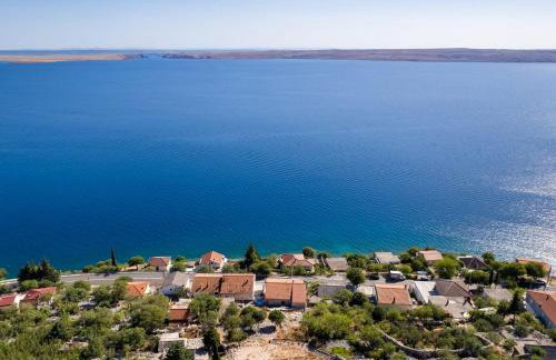 Magic Sea View - Apartments Rina - Photo 68