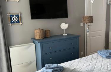 Apartament Nocuj w Rowach - Foto 18