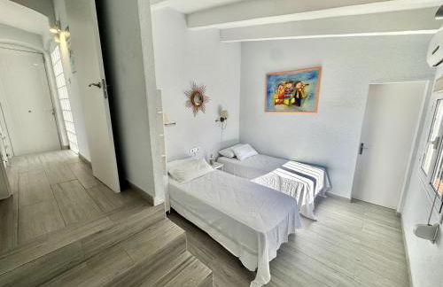 Almadrague Villa - Foto 20