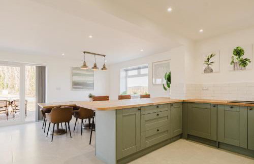 Gatekeepers Cottage - Idyllic 4 Bed Rural Escape! - Foto 42