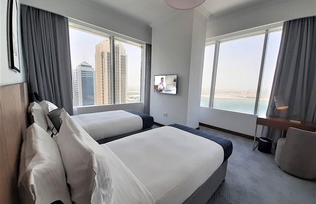 Somerset West Bay Doha - Foto 7