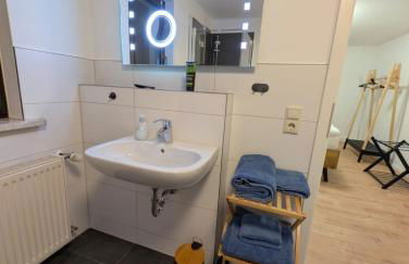 Ferienwohnung Waldenburg Sachsen - Foto 10