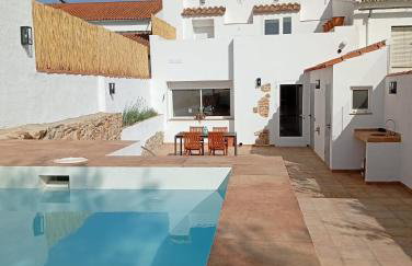 Casa Rural la Sierra del Viento - Foto 1