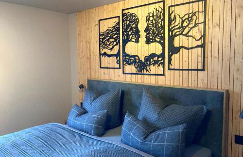 Woidgeist FeWos - Aktiv- und Familienurlaub in der Dreisesselregion D-A-CZ - Foto 12