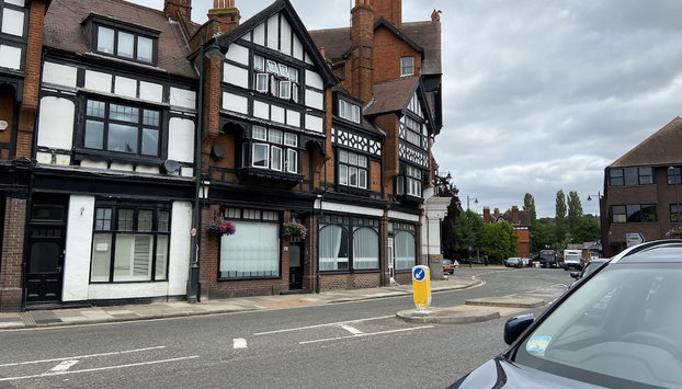 Deluxe Three Bed BnB in Henley-on-Thames near Station River & Town Centre - Foto 2, Profilbild