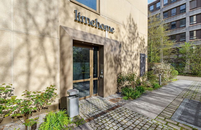 Limehome Munich Fritz-Erler Str. - Foto 64