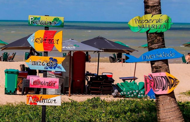 Flat Comfort Get One - João Pessoa - Foto 35