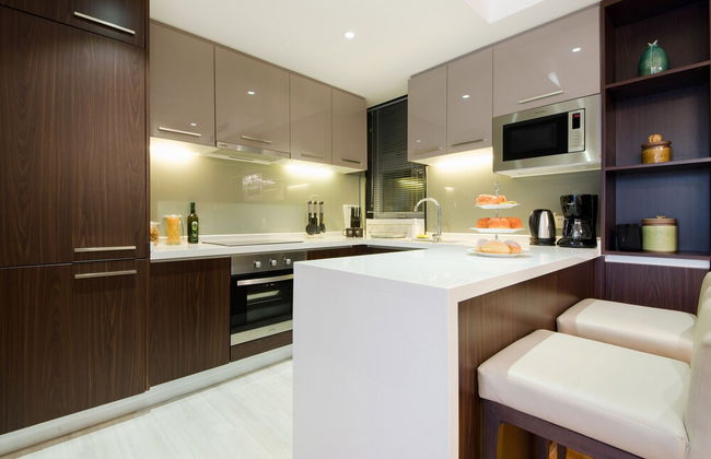 Savills Residence Daxin Shenzhen Bay - Foto 17