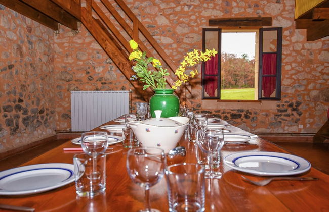 Perigord House With Private Swimming Pool in the Middle of Unspoiled Nature - Foto 44