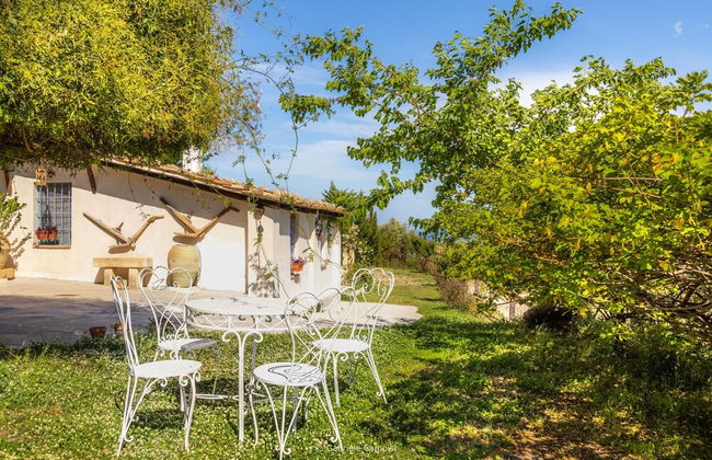 Agriturismo Val di Noto - Photo 45