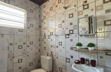 vilarejo do mane -conforto e tranquilidade - Foto 3