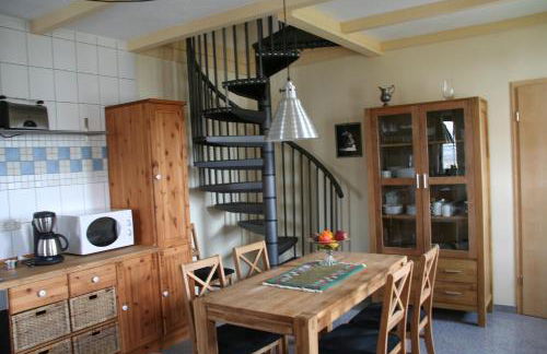 Ferienwohnanlage Alte Molkerei - Foto 21