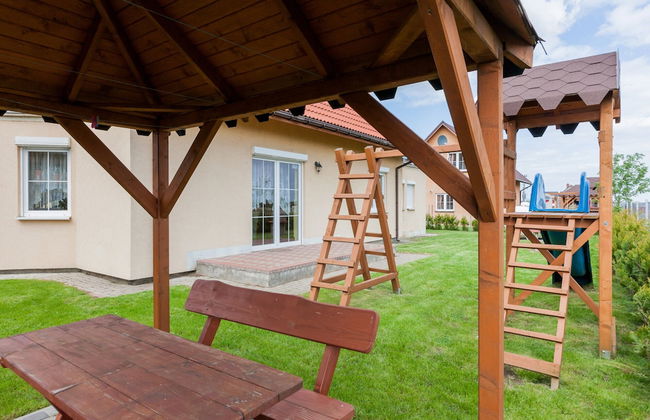 Holiday House Mewa by Renters - Foto 65