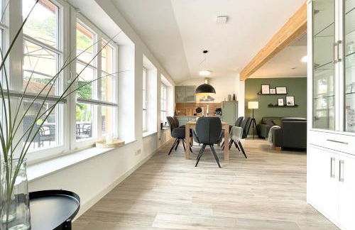 Gut Groß Fedderwarden, Ferienwohnung Mettje - Photo 9