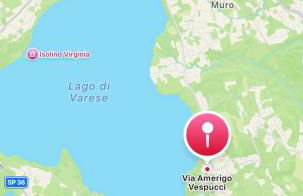 Il portico del Lago - Foto 2