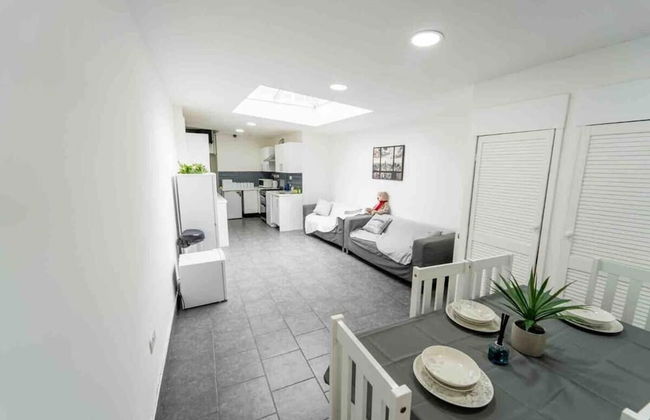 Studio Close to Selly Oak Train Station - Photo 10