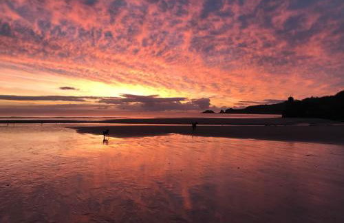 Wogan Cottage - Photo 10