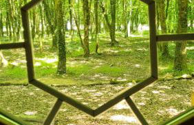 Le Domaine Insolite de Brocéliande - Foto 59