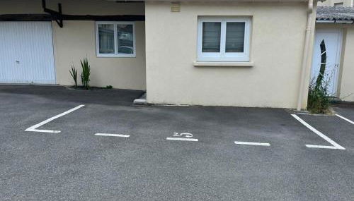 Petite maison centre ville - Foto 3