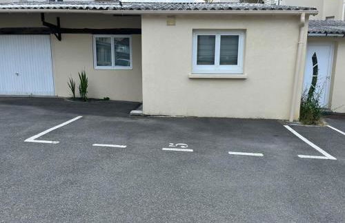 Petite maison centre ville - Foto 3