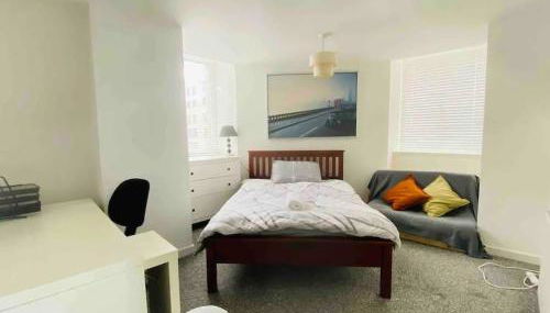 2 Bedroom Modern stylish Apt in Glasgow City Centre - Foto 3