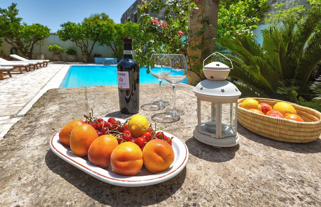 3009 Dimora Donn`anna - Bilo 5 by Barbarhouse - Foto 13