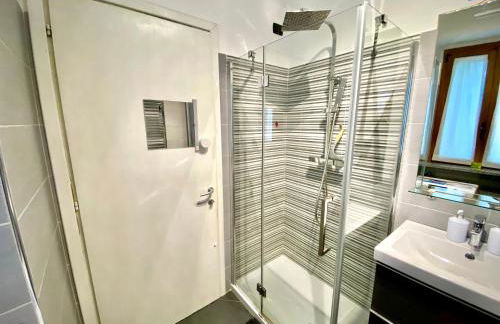 Corte Macchi Milano Malpensa Express self-check-in - Foto 14