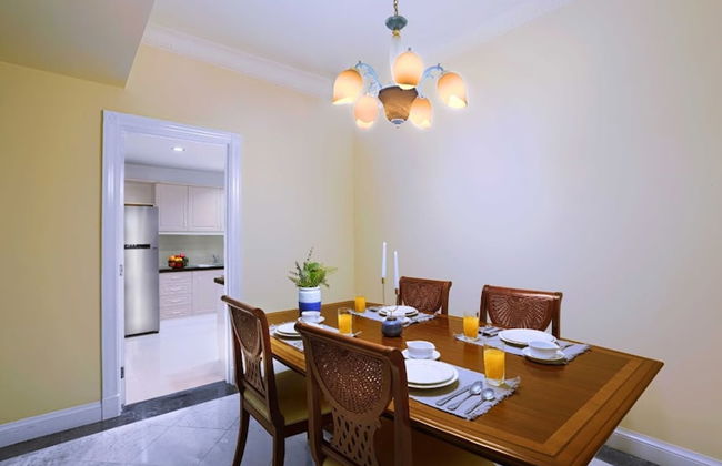 Rasamala & Cendana Managed By The Ascott - Foto 9