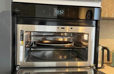 Bülow29 - Durchdachtes Wohnen auf Zeit in Kiel - Foto 36