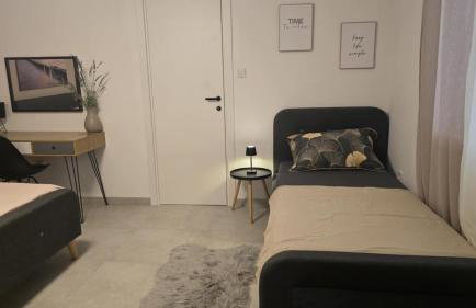 Apartment PANORAMA - amazing sea view, newly renovated - Photo 7