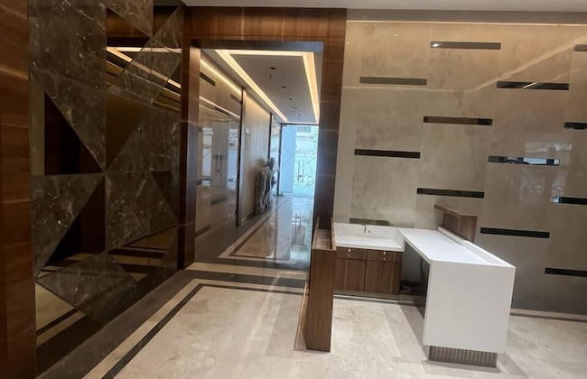 Hsquare Service Apartment Goregaon - Foto 2