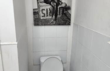 Doncaster Serviced Accommodation - Apartments - 3 Bed House-Close To A1 & M18 - Contractors - Business Travellers - Families - Foto 27