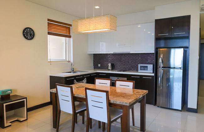 The Sea Luxury Nha Trang Apartment - Photo 40